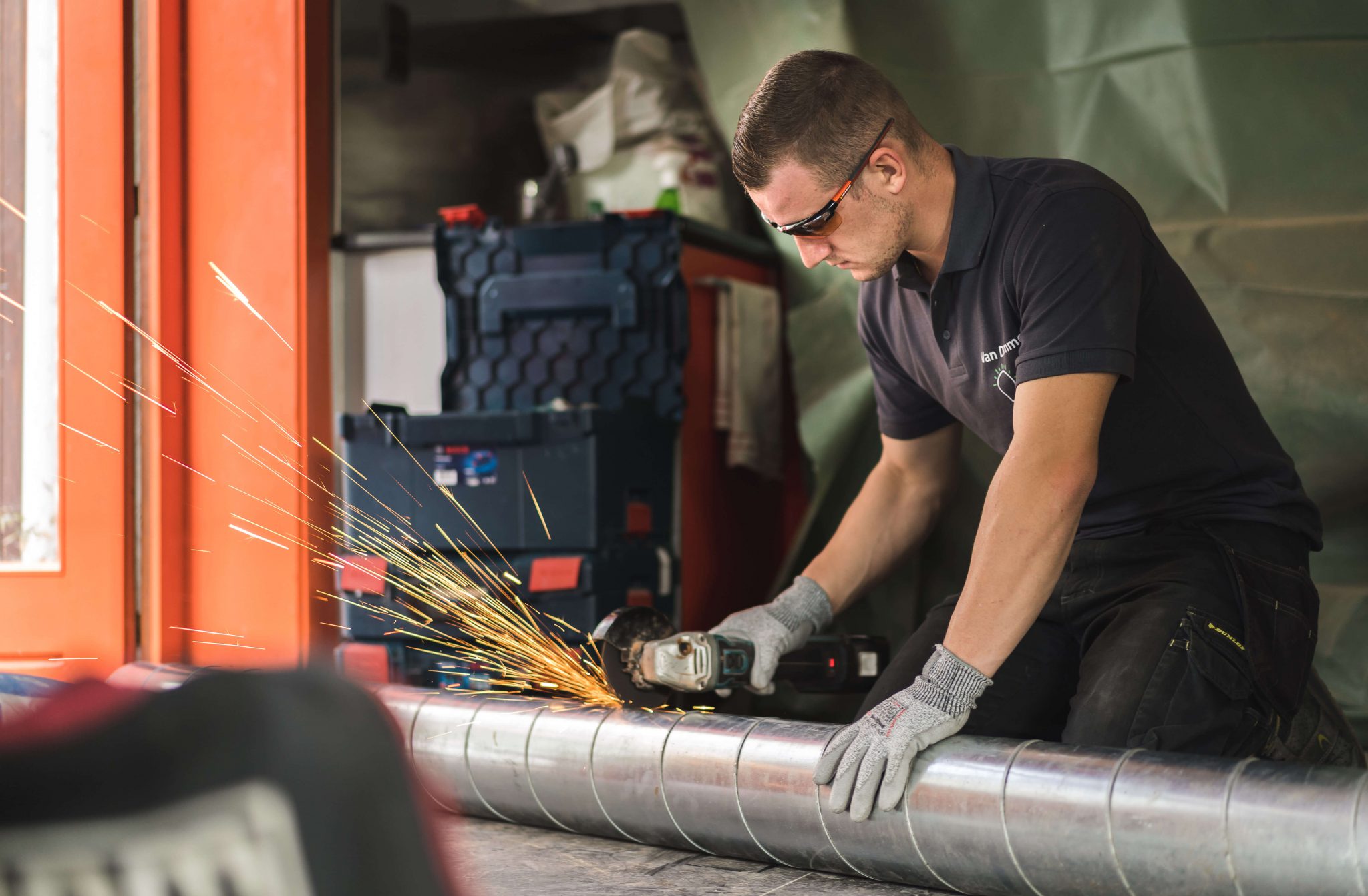 Peuton installer soimême une VMC ? VMC Van Damme — free download