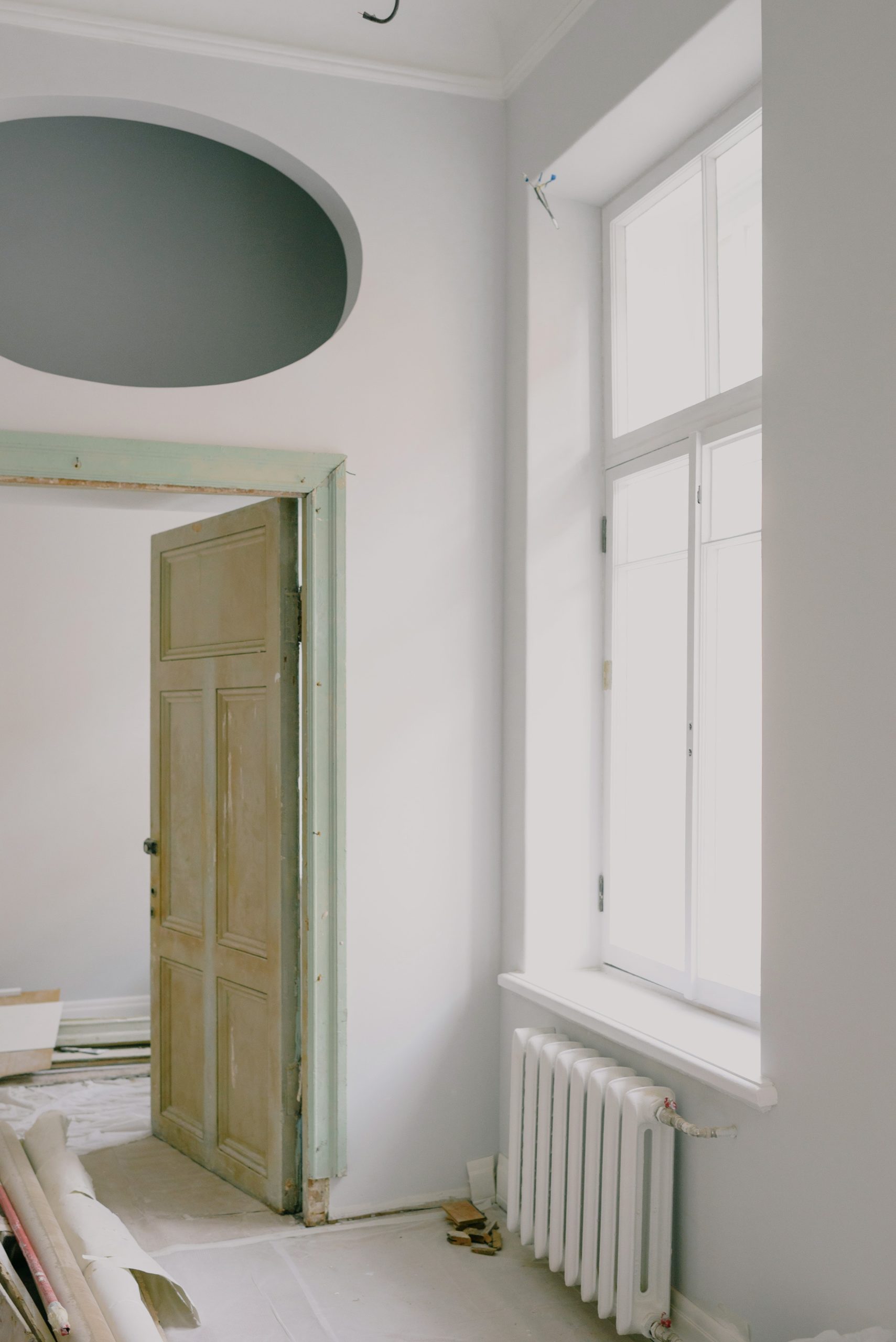 Installer une VMC dans un appartement : aide à la décision