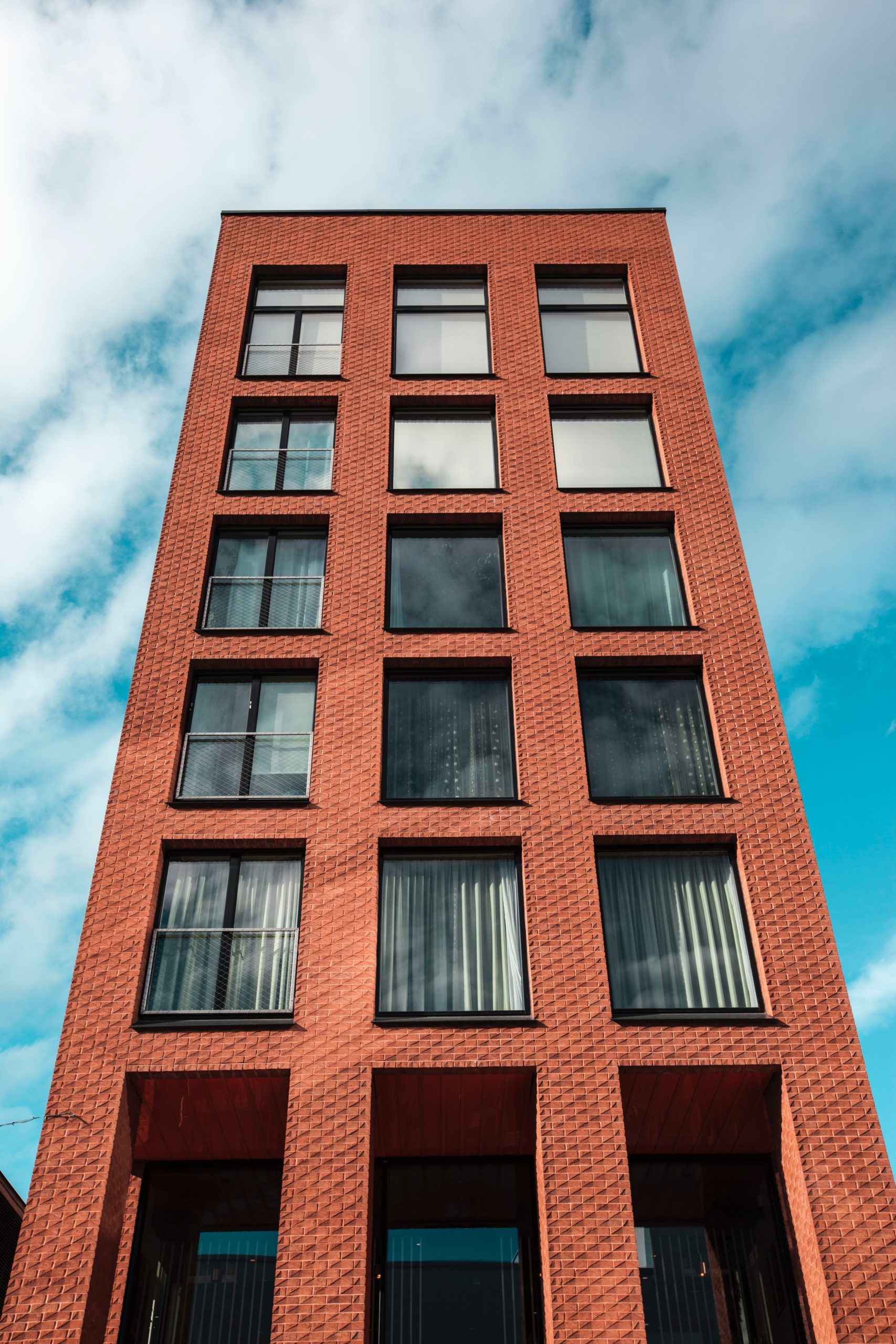 Guide ventilation : comment installer une VMC dans un immeuble ?
