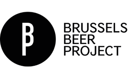 Logo de Brussels Beer Project