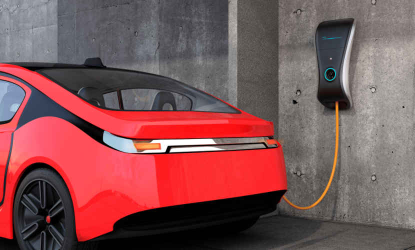 Installer une borne de recharge pour voiture électrique à la maison