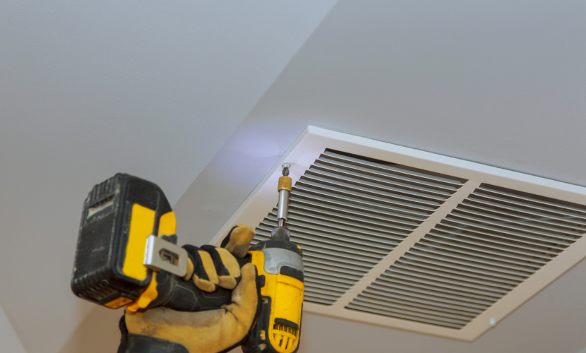 Témoignage de nos clients : que faire dans le cas d'une VMC bruyante