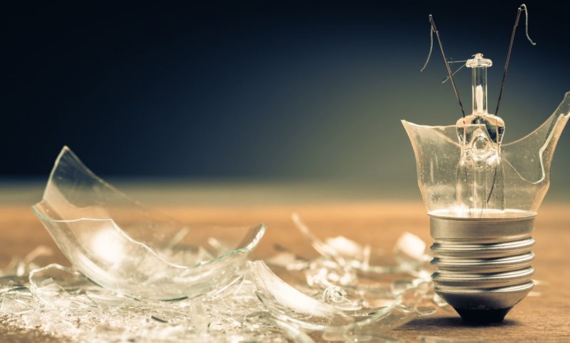 Comment réagir en cas de panne électrique de VMC ?