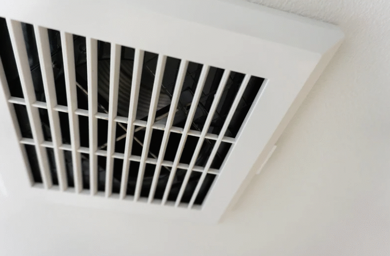 Capteurs VMC : CO₂, humidité, présence utiles ?