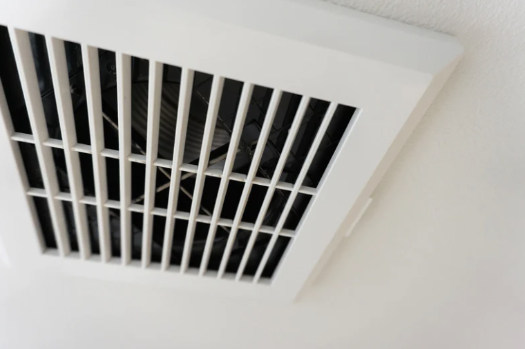 Capteurs VMC : CO₂, humidité, présence utiles ?