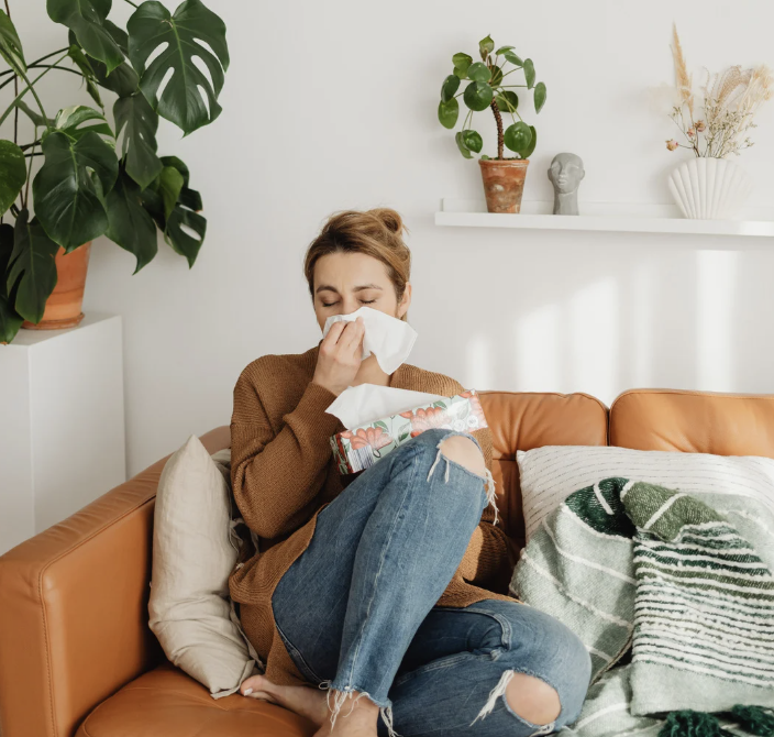 VMC et allergies : pollens, acariens, moisissures – quel impact ?